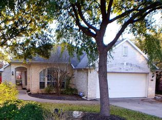 2709 Grimes Ranch Rd, Austin, TX 78732