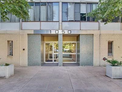 1050 N Corona St APT 303, Denver, CO, 80218