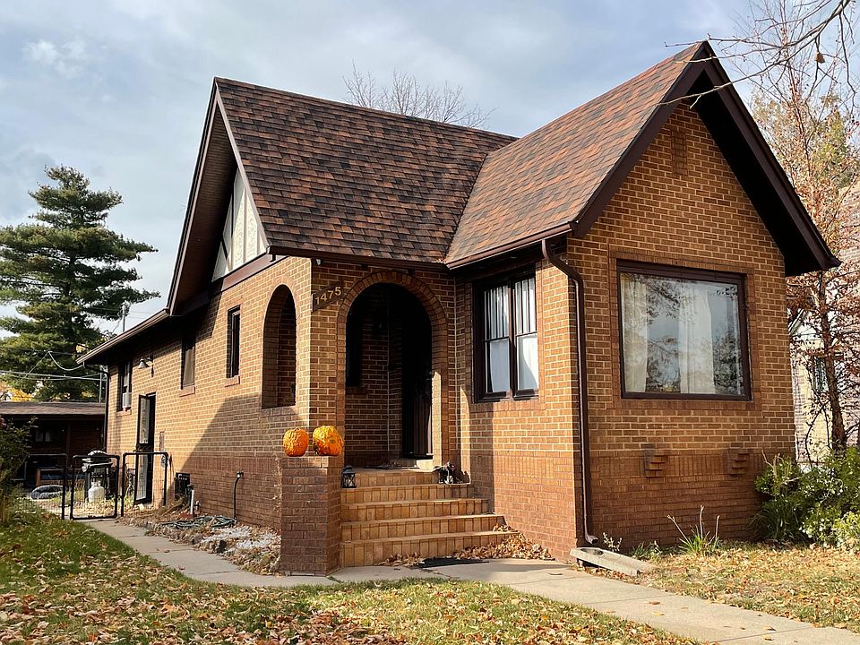1930's Tudor in Platt Park