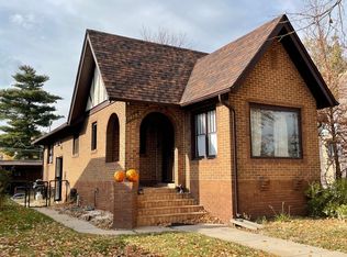 1475 S Logan St, Denver, CO 80210
