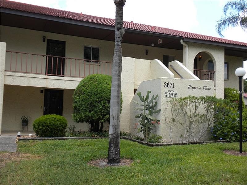 1st image of 3671 Hispania Pl Unit 622