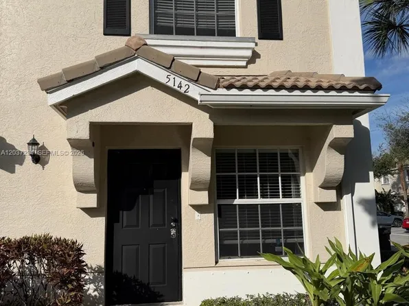 5142 Palmbrooke Cir #0, West Palm Beach, FL 33417
