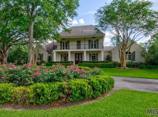 9034 Rue Felicity Ct, Baton Rouge, LA 70809