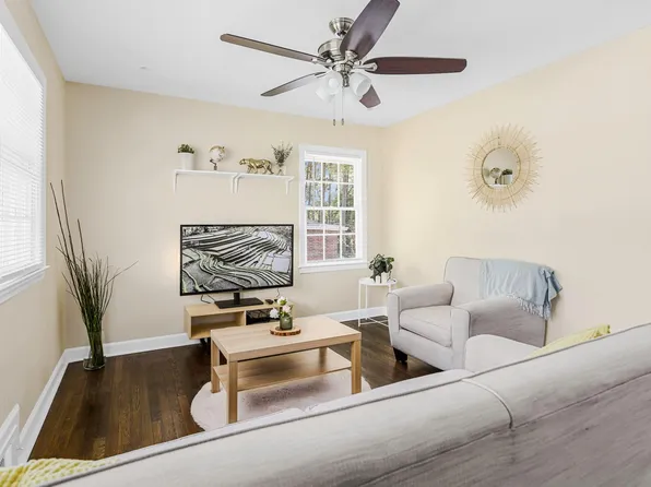 4217 Welbron Dr, Decatur, GA 30035