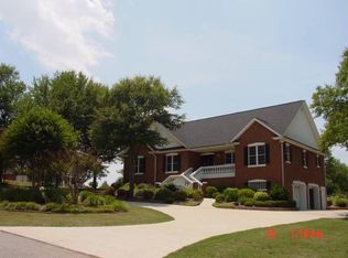 105 Charping Ln, Anderson, SC 29621