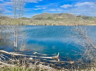 701 N 2200 E, Preston, ID 83263