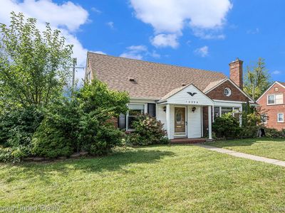18294 W Outer Dr, Dearborn, MI, 48128