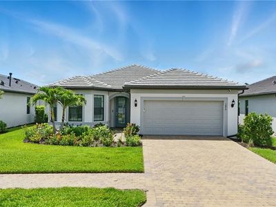 1870 Amador CT, Naples, FL, 34120