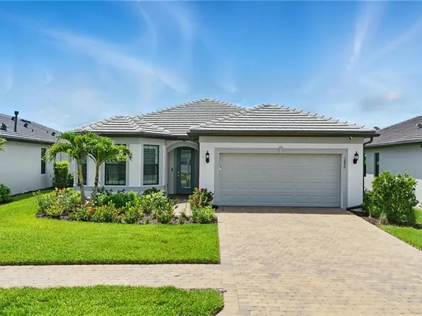 1870 Amador CT, NAPLES, FL 34120