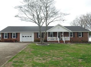 515 Old Williamston Rd, Piedmont, SC 29673