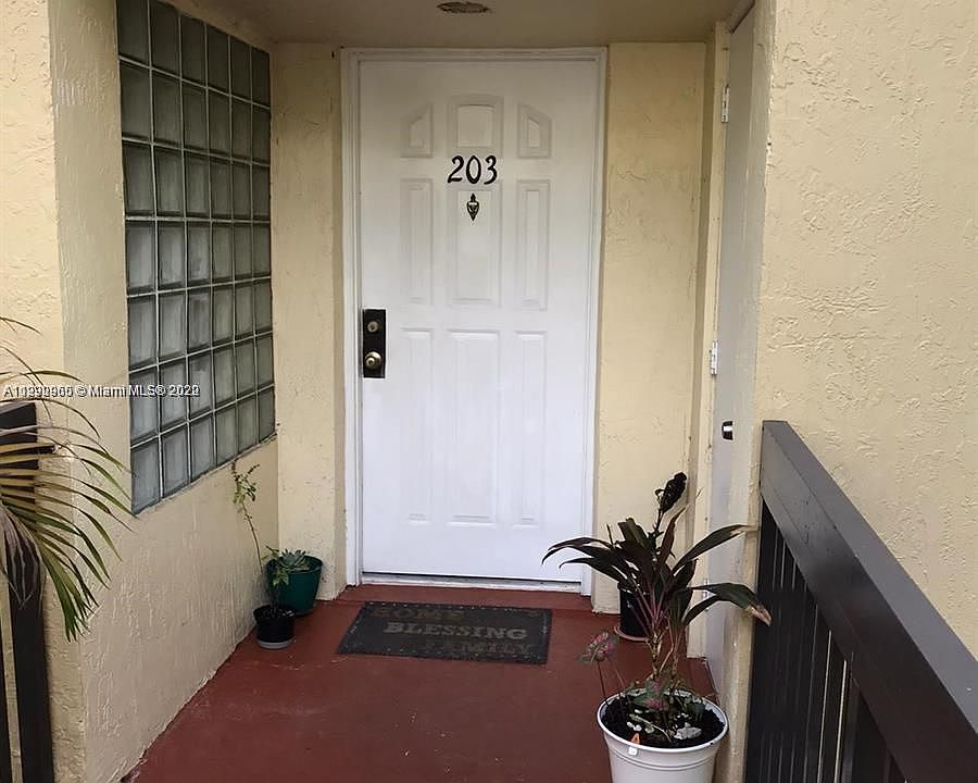 1st image of 8859 SW 131st Ct #203
