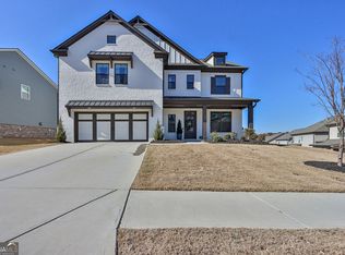 1682 Dover Creek Ln, Lawrenceville, GA 30045