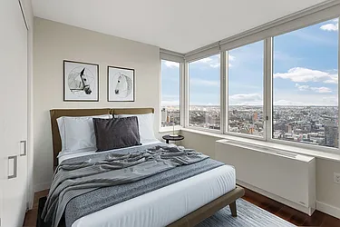 Rented by Clinton Management