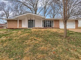 1615 Fontana Dr, Saint Louis, MO