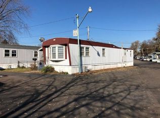 11750 S Homan Ave TRLR 233A, Merrionette Park, IL 60803