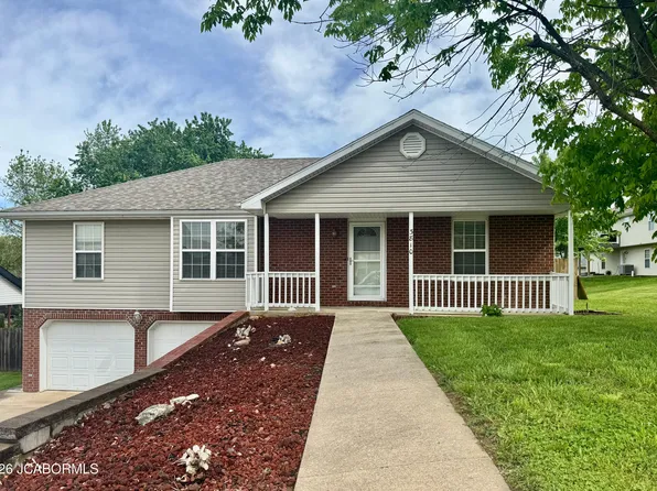 3810 Liverpool Dr, Jefferson City, MO 65109