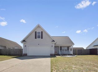1441 Aultroy Dr, Fayetteville, NC 28306