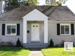 6921 Gateway Blvd, District Heights, MD