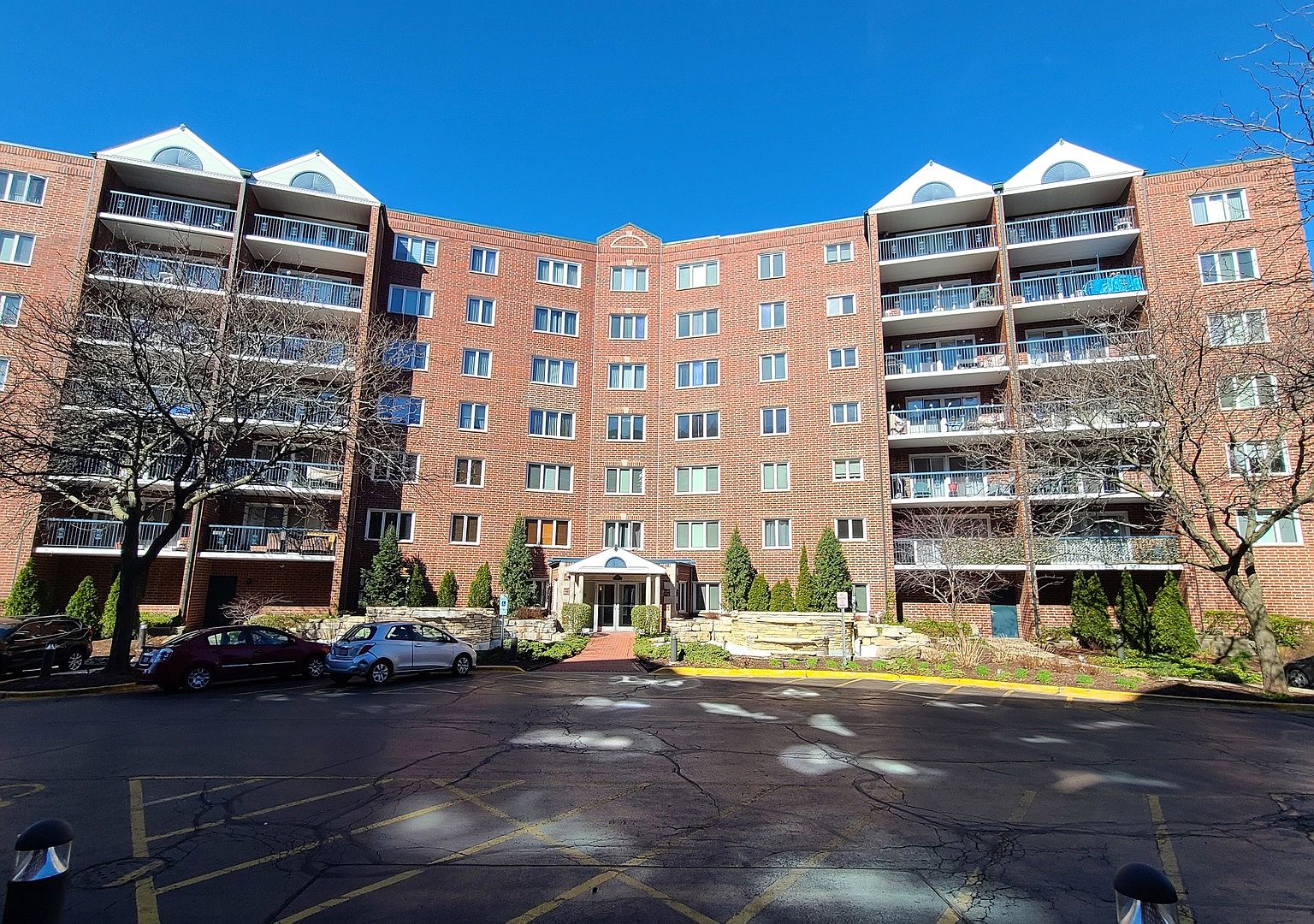 704 Foster Rd 8560 W Foster Ave Unit 704, Norridge, IL 60706 | Zillow