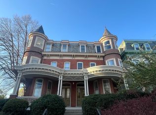 449 W Chestnut St APT 2, Lancaster, PA 17603