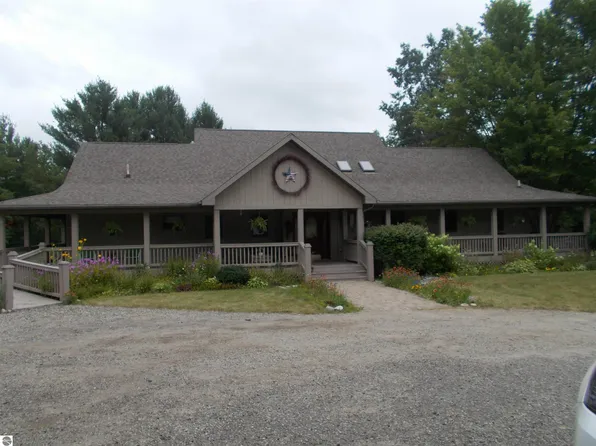 6890 M 55, Whittemore, MI 48770