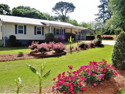 12 Lake Pl, Gainesville, GA, 30504