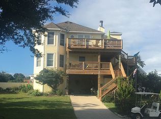 106 Seabreeze Dr, Duck, NC 27949