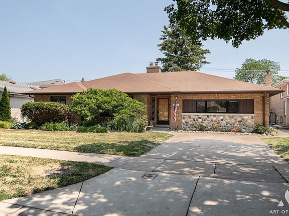3rd image of 7431 Keeler Ave