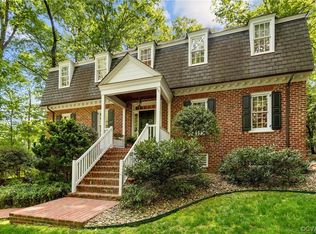 3041 Summerhurst Dr, Midlothian, VA 23113