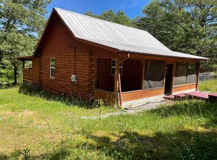 22 Park Dr, Sidney, AR 72577