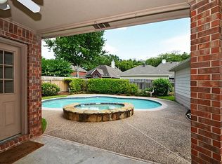 4831 Plantation Colony Dr, Sugar Land, TX 77478