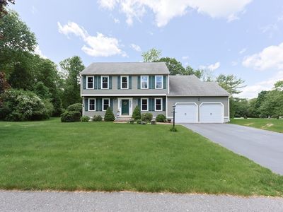15 Amys Way, Franklin, MA, 02038