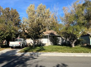 45 E 3rd St, Battle Mountain, NV 89820