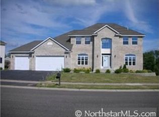 20509 Enfield Ave N, Forest Lake, MN 55025