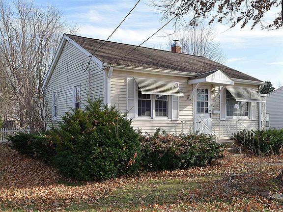 2nd image of 1405 Clark St