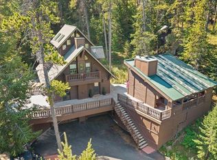 12 Palisades Path, Red Lodge, MT 59068