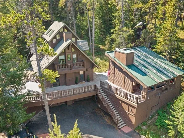 12 Palisades Path, Red Lodge, MT 59068