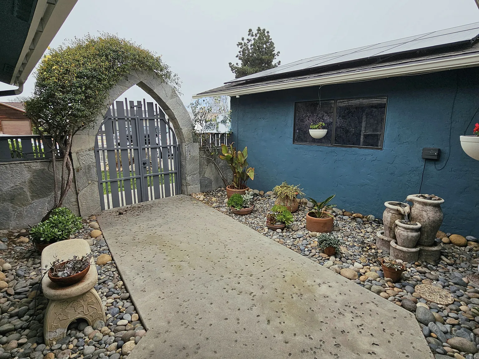 Rodgers House — Photo 4