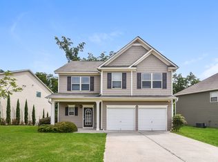 1479 Wilford Dr, Lawrenceville, GA 30043
