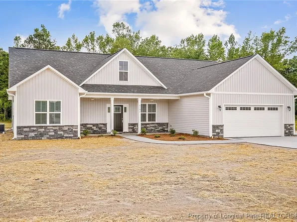 4123 Indian Summer Way, Hope Mills, NC 28348