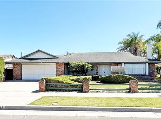 11386 Ivory Ave, Fountain Valley, CA 92708