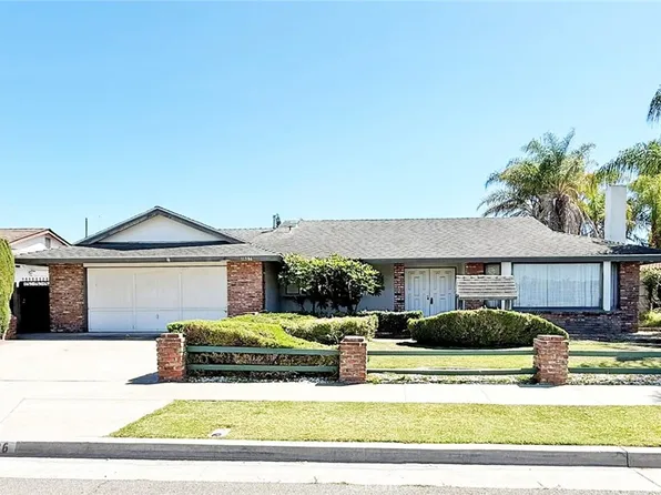 11386 Ivory Ave, Fountain Valley, CA 92708