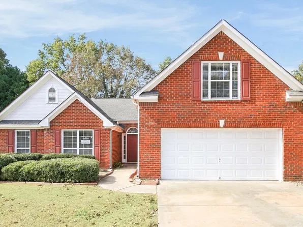 6265 New Magnolia Pl, Atlanta, GA 30349