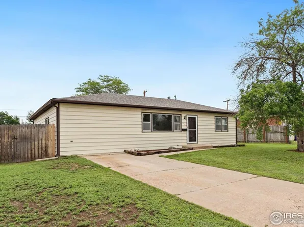 458 26th Ave, Greeley, CO 80634
