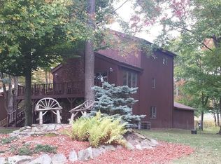 49 Lena Rd, Forestburgh, NY 12777