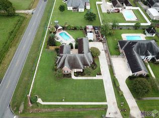 16558 Jay Rd, Prairieville, LA 70769