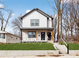 1722 Ingram St UNIT B, Indianapolis, IN