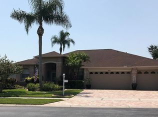 11036 Wedgemere Dr, New Port Richey, FL 34655