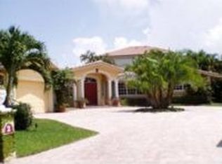 2 Barefoot Ln, Lantana, FL 33462