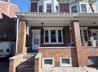 106 Virginia Ave, Trenton, NJ 08611